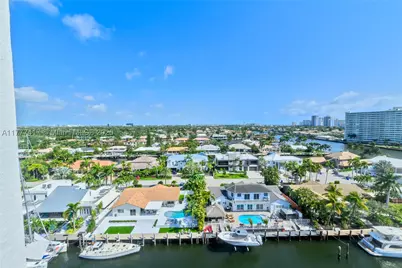 2881 NE 33rd #PHC, Fort Lauderdale, FL 33306 - Photo 21
