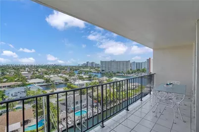 2881 NE 33rd #PHC, Fort Lauderdale, FL 33306 - Photo 9