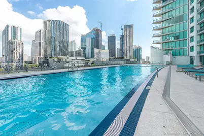 92 SW 3rd #4104, Miami, FL 33130 - Photo 35