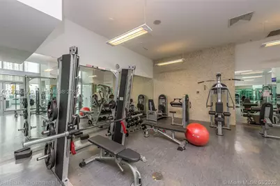 92 SW 3rd #4104, Miami, FL 33130 - Photo 17