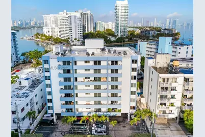 1658 Bay #504, Miami Beach, FL 33139 - Photo 15