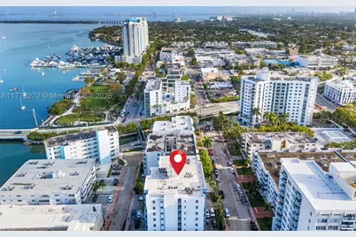 1658 Bay #504, Miami Beach, FL 33139 - Photo 17