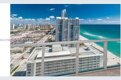 16699 Collins #2406, Sunny Isles Beach, FL 33160 - Photo 33