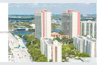 16699 Collins #2406, Sunny Isles Beach, FL 33160 - Photo 31
