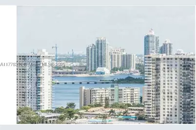 16699 Collins #2406, Sunny Isles Beach, FL 33160 - Photo 35