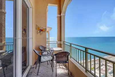 2080 S Ocean #PH9, Hallandale, FL 33009 - Photo 1