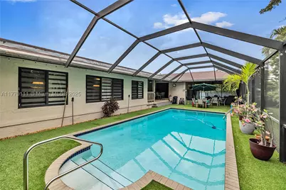 7801 SW 170th, Palmetto Bay, FL 33157 - Photo 55