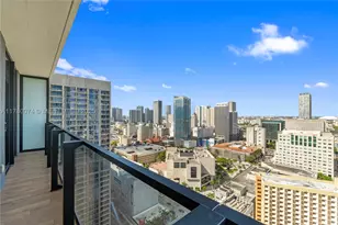 398 NE 5th, Miami, FL 33132 - Photo 21
