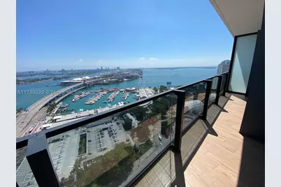 398 NE 5th #2910, Miami, FL 33132 - Photo 11