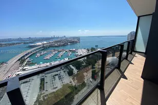398 NE 5th, Miami, FL 33132 - Photo 11