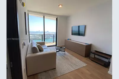 398 NE 5th #2910, Miami, FL 33132 - Photo 1