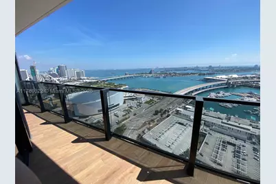 398 NE 5th #2910, Miami, FL 33132 - Photo 13