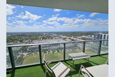 121 NE 34 #2511, Miami, FL 33137 - Photo 21