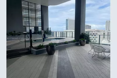 121 NE 34 #2511, Miami, FL 33137 - Photo 35