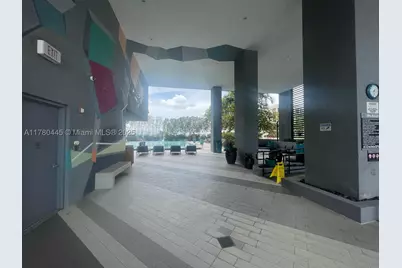 121 NE 34 #2511, Miami, FL 33137 - Photo 33