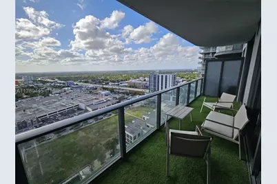 121 NE 34 #2511, Miami, FL 33137 - Photo 25