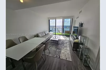 121 NE 34 #2511, Miami, FL 33137 - Photo 5