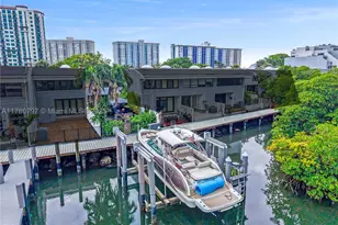 311 Poinciana, Sunny Isles Beach, FL 33160 - Photo 1