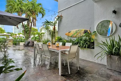 311 Poinciana #801, Sunny Isles Beach, FL 33160 - Photo 39