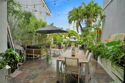 311 Poinciana #801, Sunny Isles Beach, FL 33160 - Photo 43