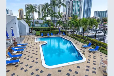 311 Poinciana #801, Sunny Isles Beach, FL 33160 - Photo 47