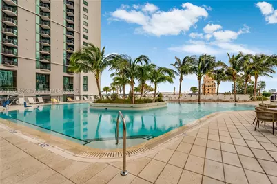 601 NE 1st #4212, Miami, FL 33132 - Photo 1
