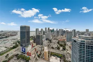 601 NE 1st, Miami, FL 33132 - Photo 21