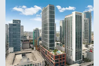 601 NE 1st #4212, Miami, FL 33132 - Photo 23