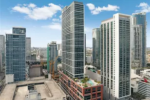 601 NE 1st, Miami, FL 33132 - Photo 23