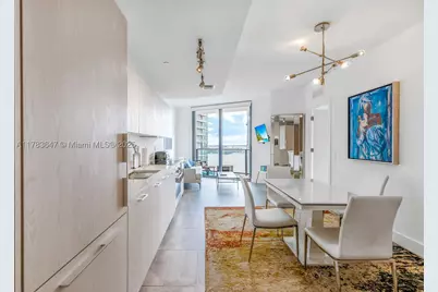 501 NE 31 #3307, Miami, FL 33137 - Photo 1