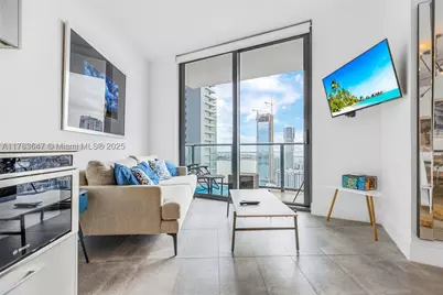 501 NE 31 #3307, Miami, FL 33137 - Photo 9