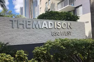 850 N Miami, Miami, FL 33136 - Photo 1