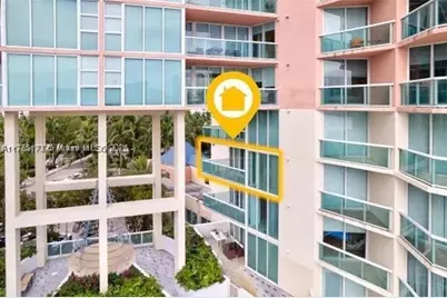 3370 Hidden Bay #610, Aventura, FL 33180 - Photo 19