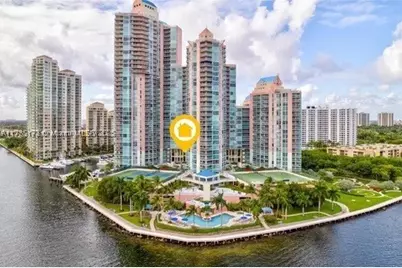 3370 Hidden Bay #610, Aventura, FL 33180 - Photo 1