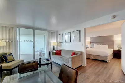 2670 E Sunrise #623, Fort Lauderdale, FL 33304 - Photo 3
