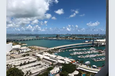 244 Biscayne #3004, Miami, FL 33132 - Photo 1