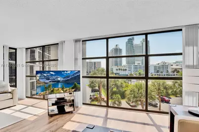 600 Parkview #422(+DEN), Hallandale, FL 33009 - Photo 17