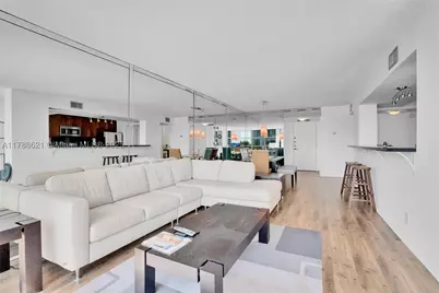 600 Parkview #422(+DEN), Hallandale, FL 33009 - Photo 15