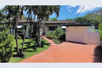 660 NE 121st #660, Biscayne Park, FL 33161 - Photo 11