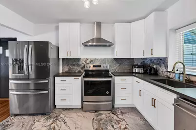 660 NE 121st #660, Biscayne Park, FL 33161 - Photo 27