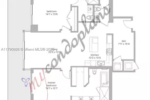 88 SW 7th, Miami, FL 33130 - Photo 1