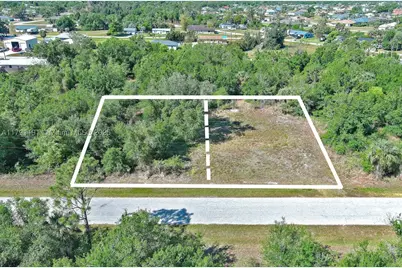 11117 1st, Punta Gorda, FL 33955 - Photo 1