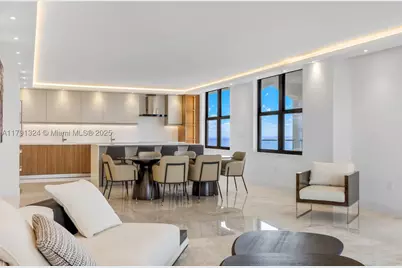 9801 Collins #17R, Bal Harbour, FL 33154 - Photo 15