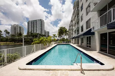 1720 NW N River #607, Miami, FL 33125 - Photo 5