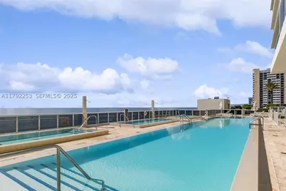 1830 S Ocean #1201, Hallandale, FL 33009 - Photo 45