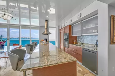 1830 S Ocean #1201, Hallandale, FL 33009 - Photo 7