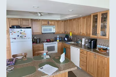 3180 S Ocean #716, Hallandale, FL 33009 - Photo 9