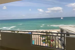 3180 S Ocean, Hallandale, FL 33009 - Photo 1