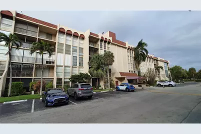 2101 Atlantic Shores #415, Hallandale, FL 33009 - Photo 1