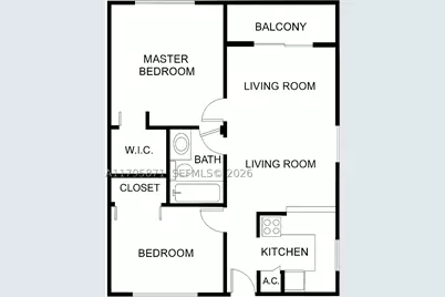 126 SW 17th #505, Miami, FL 33129 - Photo 17